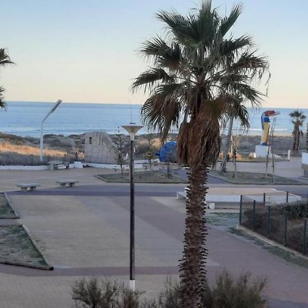 Le Barcares 50M Plage Εξωτερικό φωτογραφία
