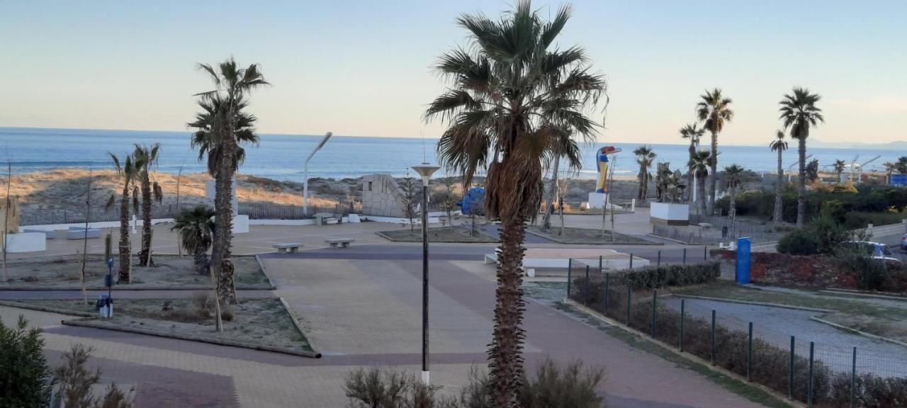Le Barcares 50M Plage Εξωτερικό φωτογραφία