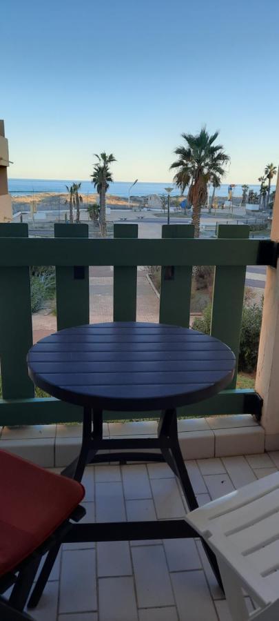 Le Barcares 50M Plage Εξωτερικό φωτογραφία