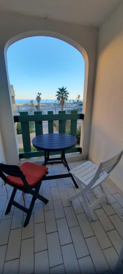 Le Barcares 50M Plage Εξωτερικό φωτογραφία